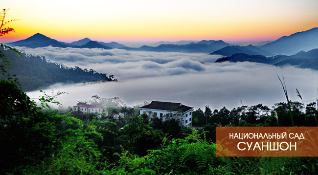 Топ 9 известных туристических мест в провинции Футхо ảnh 7 Топ 9 известных туристических мест в провинции Футхо ảnh 7