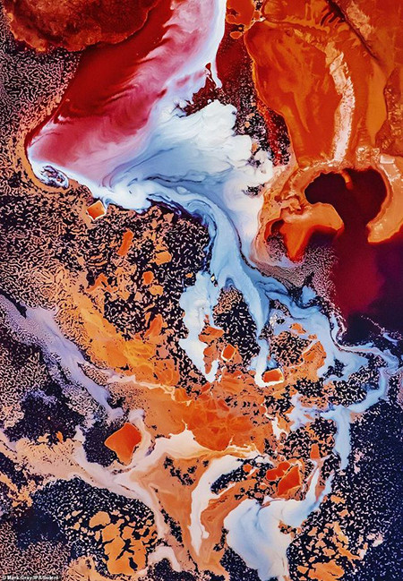 Фотография рыболовного момента во Вьетнаме попала в список международной фотопремии ảnh 13 Фотография рыболовного момента во Вьетнаме попала в список международной фотопремии ảnh 13