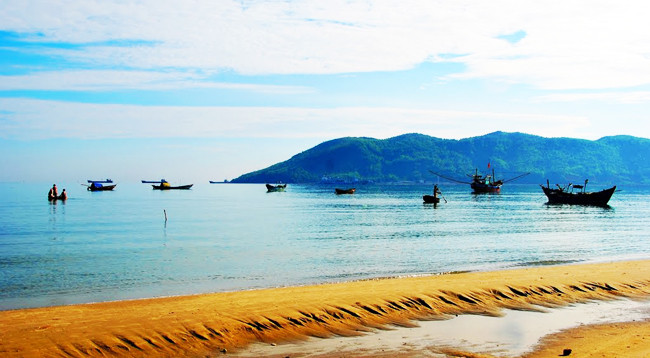 10 мест, которые стоит посетить в провинции Тхыатхьен-Хюэ ảnh 13 10 мест, которые стоит посетить в провинции Тхыатхьен-Хюэ ảnh 13