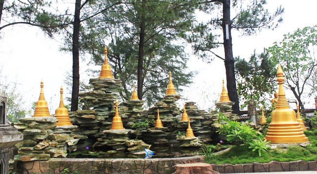 10 мест, которые стоит посетить в провинции Тхыатхьен-Хюэ ảnh 10 10 мест, которые стоит посетить в провинции Тхыатхьен-Хюэ ảnh 10