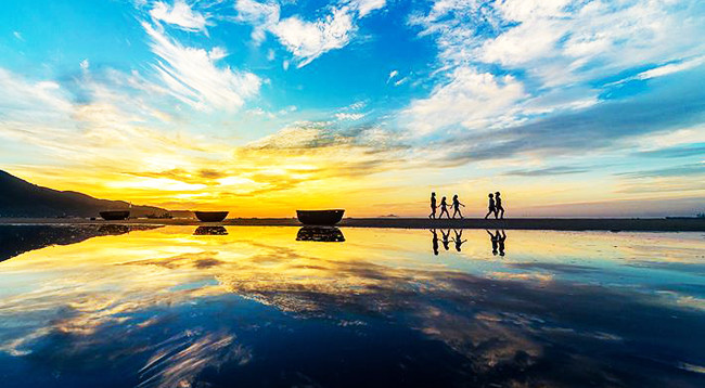 10 мест, которые стоит посетить в провинции Тхыатхьен-Хюэ ảnh 14 10 мест, которые стоит посетить в провинции Тхыатхьен-Хюэ ảnh 14