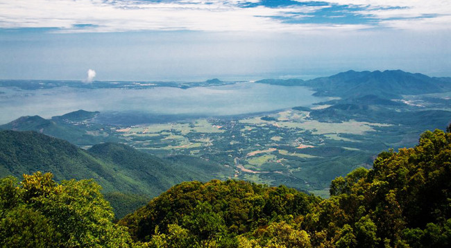 10 мест, которые стоит посетить в провинции Тхыатхьен-Хюэ ảnh 11 10 мест, которые стоит посетить в провинции Тхыатхьен-Хюэ ảnh 11