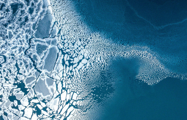 Фотография во Вьетнаме вошла в Топ 12 лучших фотографий, сделанных дронами в 2017 году ảnh 3 Фотография во Вьетнаме вошла в Топ 12 лучших фотографий, сделанных дронами в 2017 году ảnh 3