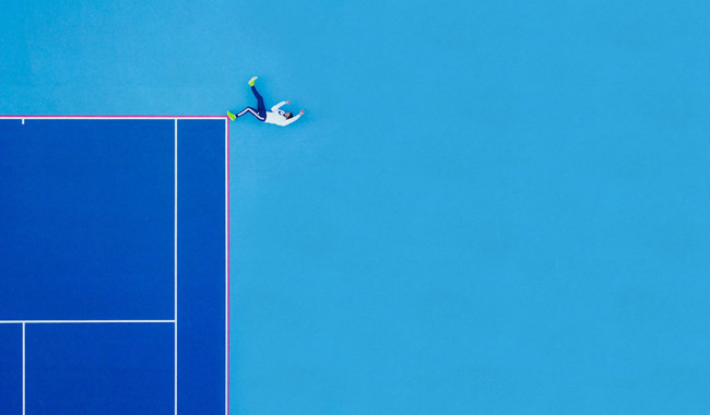 Фотография во Вьетнаме вошла в Топ 12 лучших фотографий, сделанных дронами в 2017 году ảnh 4 Фотография во Вьетнаме вошла в Топ 12 лучших фотографий, сделанных дронами в 2017 году ảnh 4