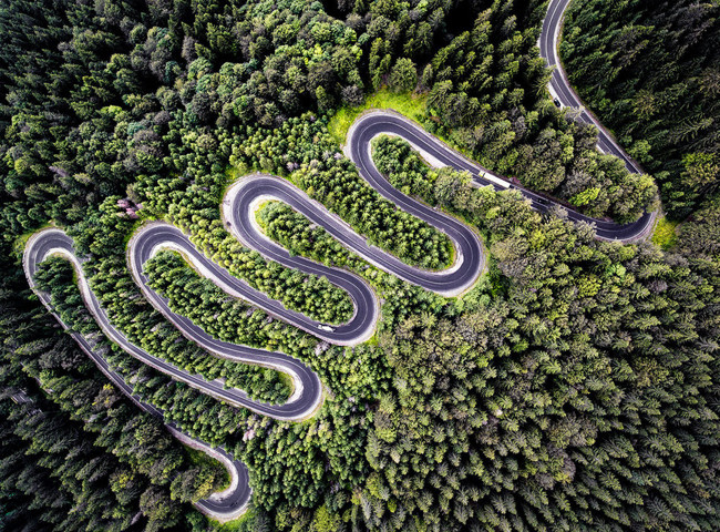 Фотография во Вьетнаме вошла в Топ 12 лучших фотографий, сделанных дронами в 2017 году ảnh 2 Фотография во Вьетнаме вошла в Топ 12 лучших фотографий, сделанных дронами в 2017 году ảnh 2