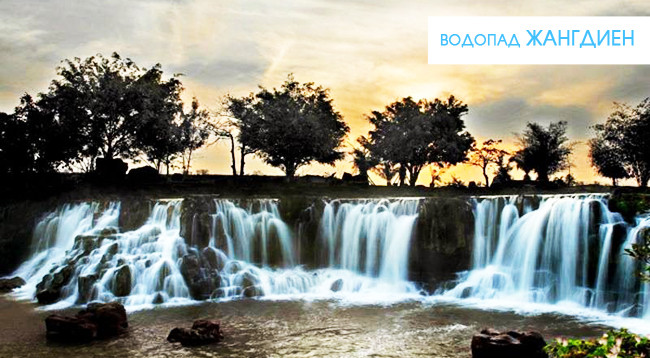 Приезжая в провинцию Донгнай, не пропустите такие известные места ảnh 1