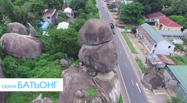 Приезжая в провинцию Донгнай, не пропустите такие известные места ảnh 3