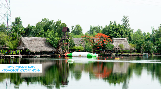 Приезжая в провинцию Донгнай, не пропустите такие известные места ảnh 5
