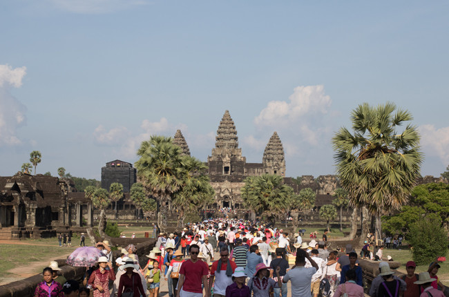 10 лучших фотографий о странах и людях АСЕАН ảnh 2 10 лучших фотографий о странах и людях АСЕАН ảnh 2