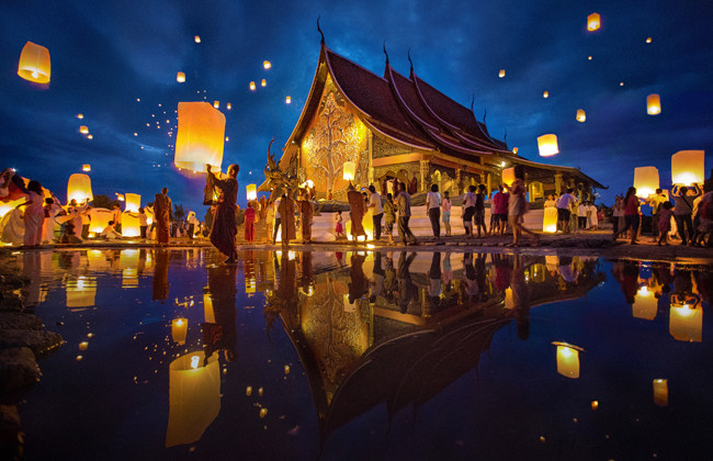 10 лучших фотографий о странах и людях АСЕАН ảnh 9 10 лучших фотографий о странах и людях АСЕАН ảnh 9