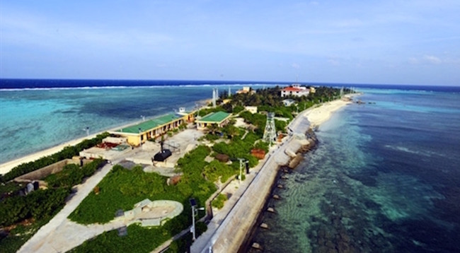 Острова Чыонгша и Хоангша – часть тела и крови вьетнамцев ảnh 3 Острова Чыонгша и Хоангша – часть тела и крови вьетнамцев ảnh 3