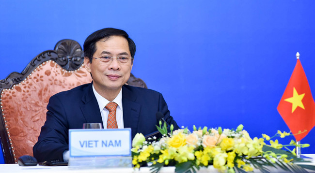 АСЕАН укрепляет сотрудничество с партнерами ảnh 2 АСЕАН укрепляет сотрудничество с партнерами ảnh 2