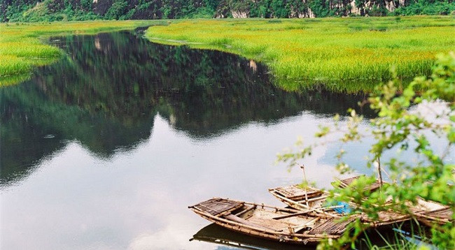 Природный заповедник Ванлонг ảnh 8 Природный заповедник Ванлонг ảnh 8