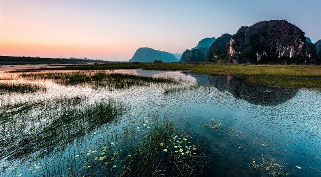 Природный заповедник Ванлонг ảnh 3 Природный заповедник Ванлонг ảnh 3