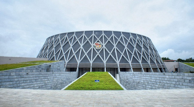 Исторические места, которые нельзя пропустить при посещении Дьенбьен ảnh 1