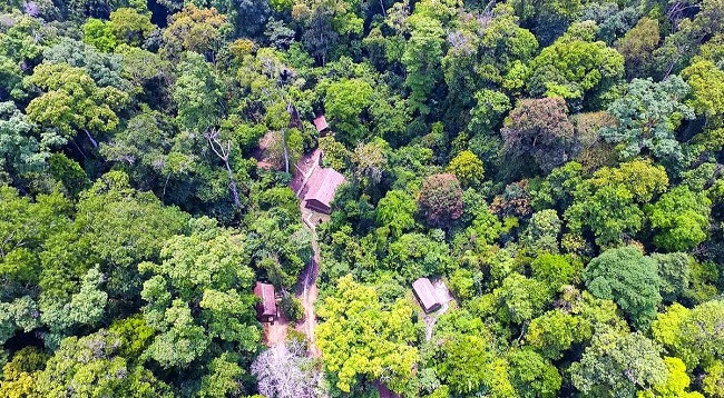 Исторические места, которые нельзя пропустить при посещении Дьенбьен ảnh 6