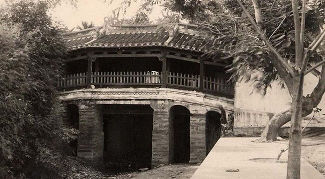 Известные пагоды во Вьетнаме сто лет назад ảnh 8