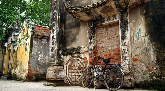 Древняя деревня Кыда ảnh 4