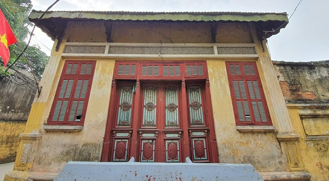 Древняя деревня Кыда ảnh 3