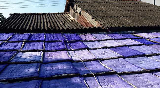 Деревня столетней давности по производству рисовой муки Шадек ảnh 3 Деревня столетней давности по производству рисовой муки Шадек ảnh 3