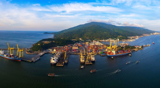 Откроем для себя полуостров Шонча ảnh 9 Откроем для себя полуостров Шонча ảnh 9