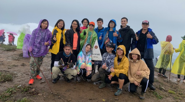 Открываем для себя величественную красоту Татьиньу ảnh 8