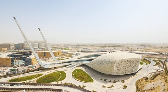 10 самых впечатляющих архитектурных сооружений в мире ảnh 9 10 самых впечатляющих архитектурных сооружений в мире ảnh 9