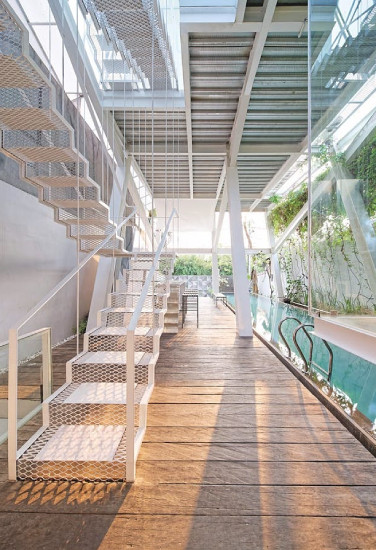 10 самых впечатляющих архитектурных сооружений в мире ảnh 10 10 самых впечатляющих архитектурных сооружений в мире ảnh 10