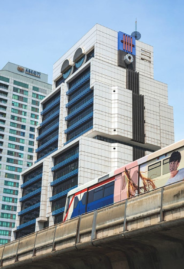 10 самых впечатляющих архитектурных сооружений в мире ảnh 8 10 самых впечатляющих архитектурных сооружений в мире ảnh 8