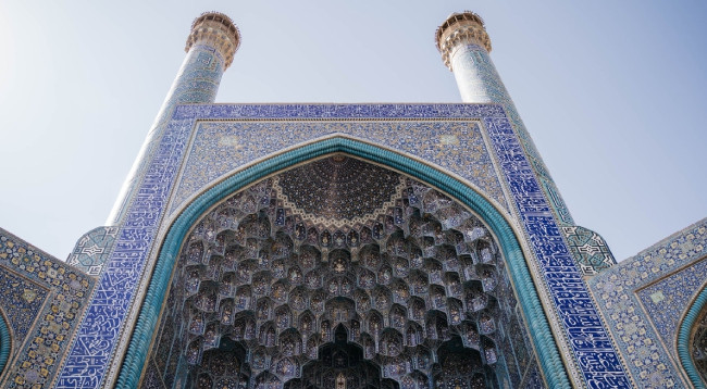 10 самых впечатляющих архитектурных сооружений в мире ảnh 6 10 самых впечатляющих архитектурных сооружений в мире ảnh 6