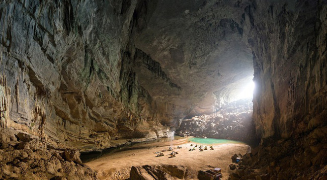 Красота Вьетнама в международных фильмах ảnh 5 Красота Вьетнама в международных фильмах ảnh 5