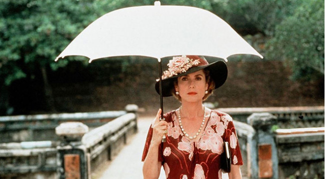 Красота Вьетнама в международных фильмах ảnh 6 Красота Вьетнама в международных фильмах ảnh 6