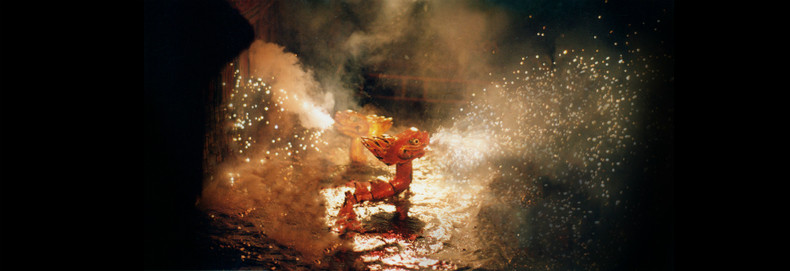 Кукольный театр - драгоценная жемчужина наших предков ảnh 6 Кукольный театр - драгоценная жемчужина наших предков ảnh 6