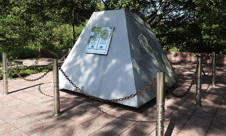 Гидроэлектростанция Хоабинь – великолепное сооружение 20-го века ảnh 9 Гидроэлектростанция Хоабинь – великолепное сооружение 20-го века ảnh 9