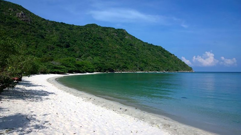 Спокойный Кондао ảnh 11