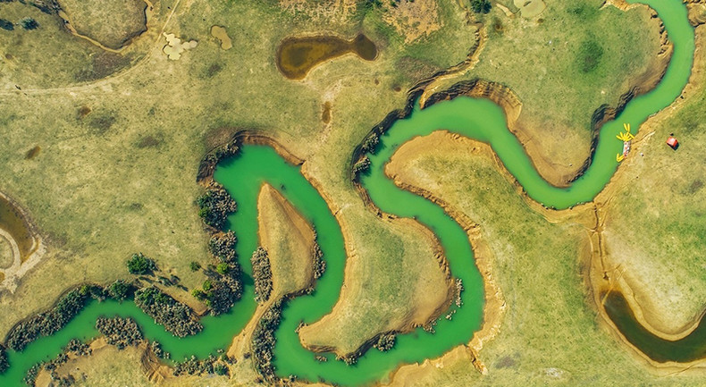 Степь Донглам в провинции Лангшон ảnh 2 Степь Донглам в провинции Лангшон ảnh 2