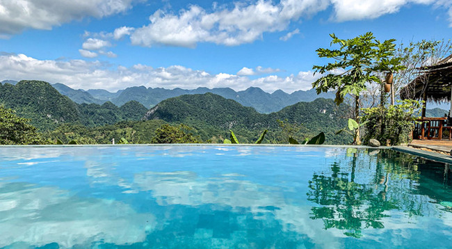 Пулуонг – дикий курорт в провинции Тханьхоа ảnh 10 Пулуонг – дикий курорт в провинции Тханьхоа ảnh 10