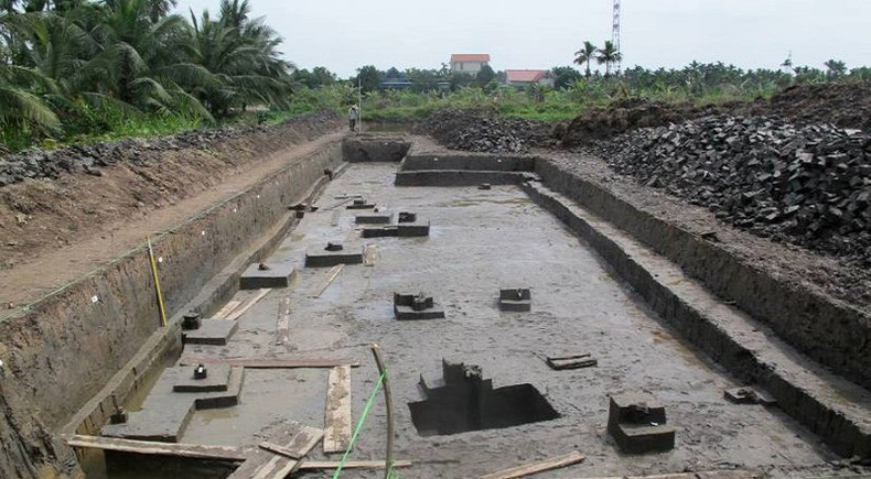 Достижения Вьетнама в областях культуры, искусства и туризма в 2020 году ảnh 3 Достижения Вьетнама в областях культуры, искусства и туризма в 2020 году ảnh 3