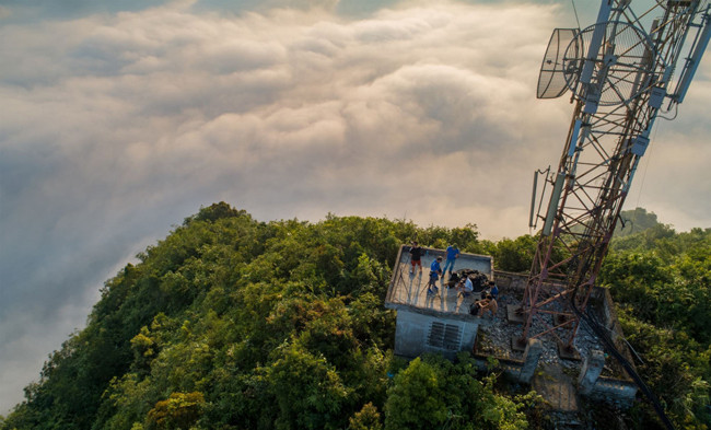 Красота горных пейзажей Налаи (Лангшон) во время уборки урожая ảnh 9 Красота горных пейзажей Налаи (Лангшон) во время уборки урожая ảnh 9