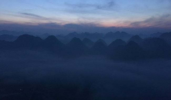 Красота горных пейзажей Налаи (Лангшон) во время уборки урожая ảnh 5 Красота горных пейзажей Налаи (Лангшон) во время уборки урожая ảnh 5