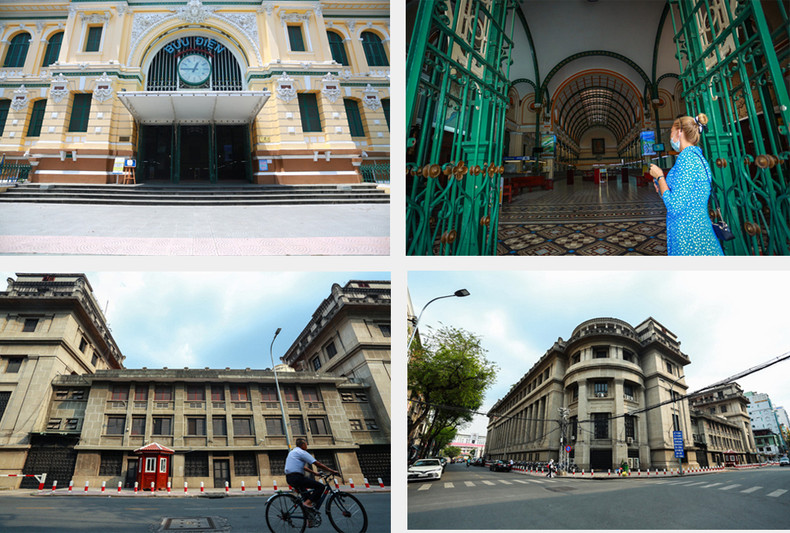 Г. Хошимин через 45 лет после воссоединения страны: динамичный и современный ảnh 5