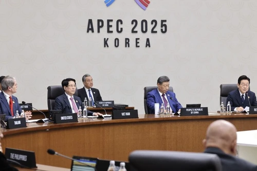 Вьетнам принимает активное, инициативное и ответственное участие в деятельности АТЭС