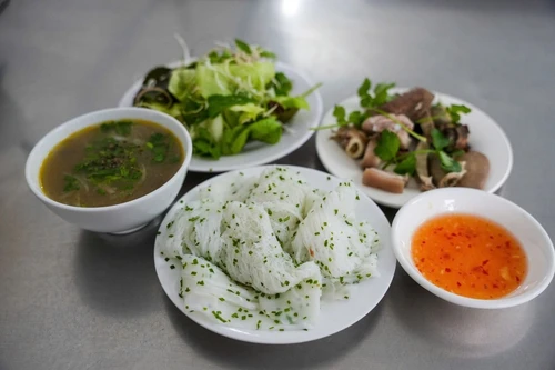 Ремесло изготовления баньхой Фулонг — сохранение квинтэссенции традиционной кулинарии