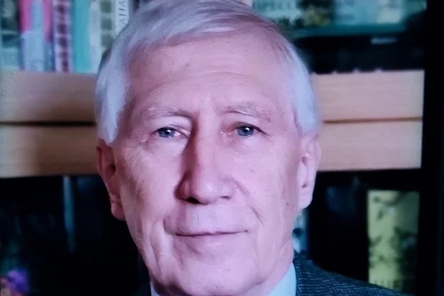 Доктор экономических наук Леонид Борисович Вардомский, Институт экономики Российской академии наук. (Фото: ВИА)