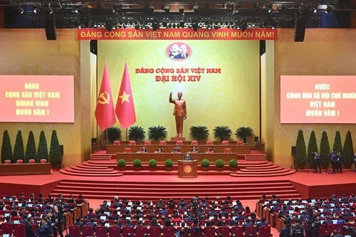 Общий вид подготовительного заседания. (Фото: Зюи Линь)