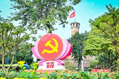 Некоторые важные вопросы, обсуждаемые на XIV всевьетнамском съезде Партии