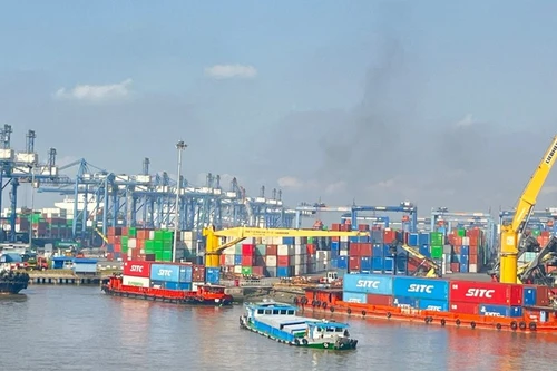 Иллюстративное фото. (Фото: ВИА)