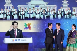 Подтверждение роли активного, ответственного участника ради мира, стабильности, диалога и сотрудничества