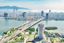 Формирование ключевого полюса развития