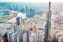 Определение идентичности мегаполиса